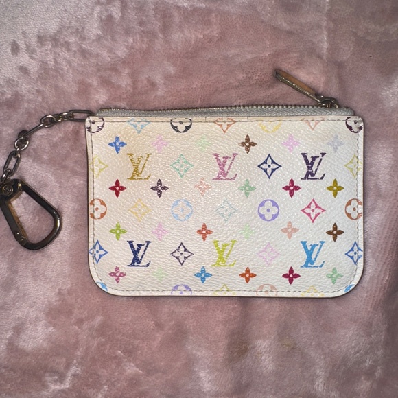 🔥AUTHENTIC🔥 LV COIN POUCH - Picture 5 of 8